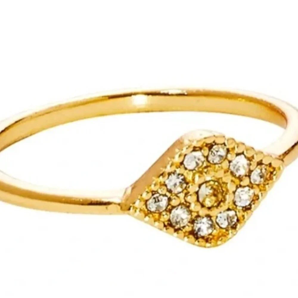 Park Lane NAMASTE RING - Picture 3 of 3